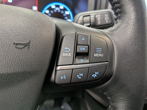 Used 2023 Ford Bronco Sport Big Bend w/ Convenience Package image 16