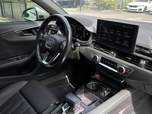 Used 2021 Audi A4 2.0T Premium Plus w/ Premium Plus Package AWD/4WD image 37
