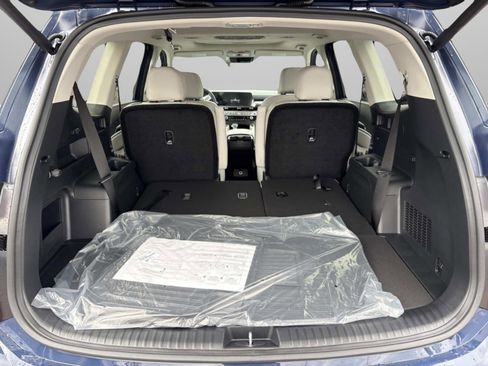 New 2025 Kia Telluride S image 12