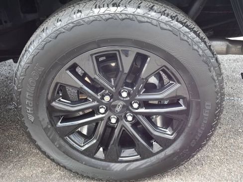 Used 2024 Ford F150 Lariat w/ Equipment Group 502A High image 64