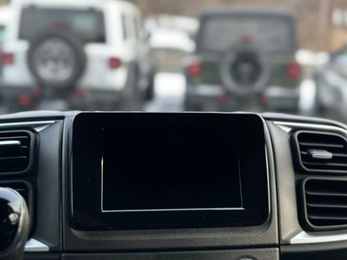 New 2026 RAM ProMaster 2500 w/ Quick Order Package 22G SLT image 14