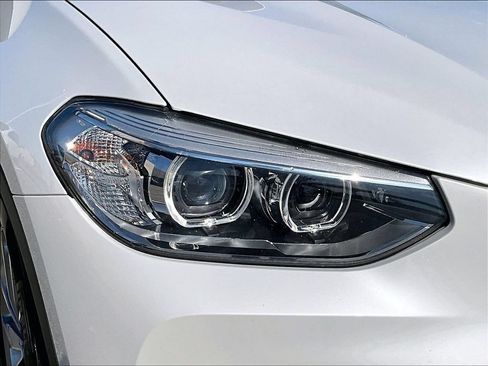Used 2019 BMW X3 xDrive30i AWD/4WD image 12