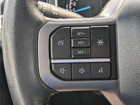 Used 2022 Ford F150 XLT w/ Equipment Group 302A High image 29