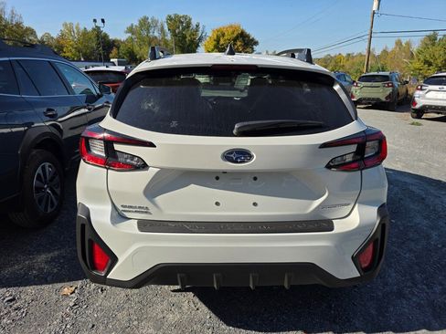 New 2025 Subaru Crosstrek 2.5i Premium image 6