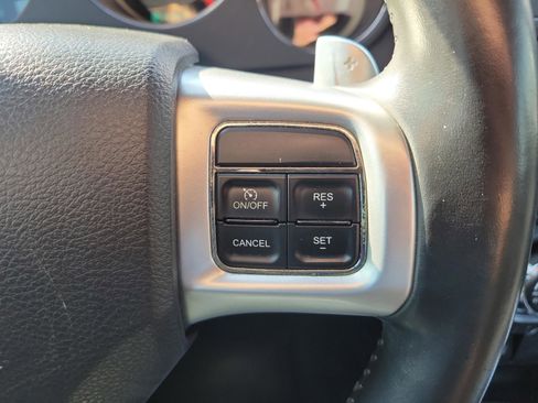 Used 2012 Dodge Challenger Rallye Redline image 15