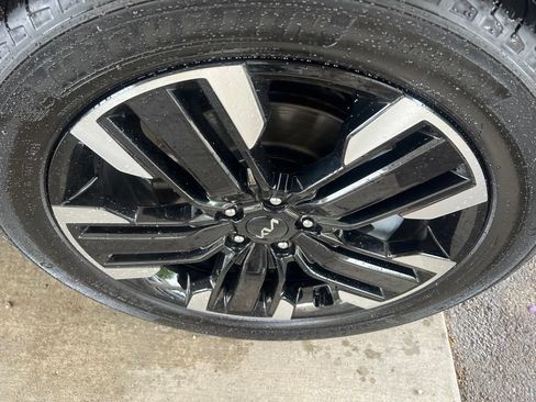 Certified 2024 Kia Telluride SX AWD/4WD image 40