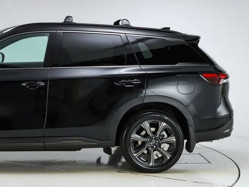 New 2026 INFINITI QX60 Autograph w/ Dark Cargo Package AWD/4WD image 44