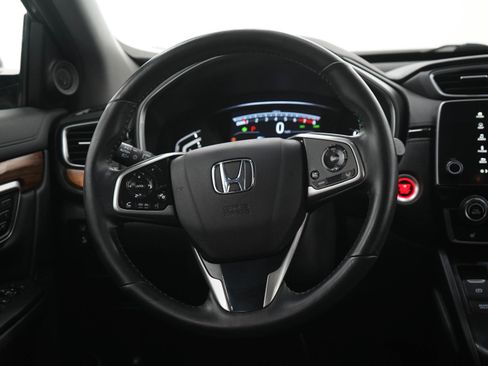 Used 2021 Honda CR-V Touring image 17