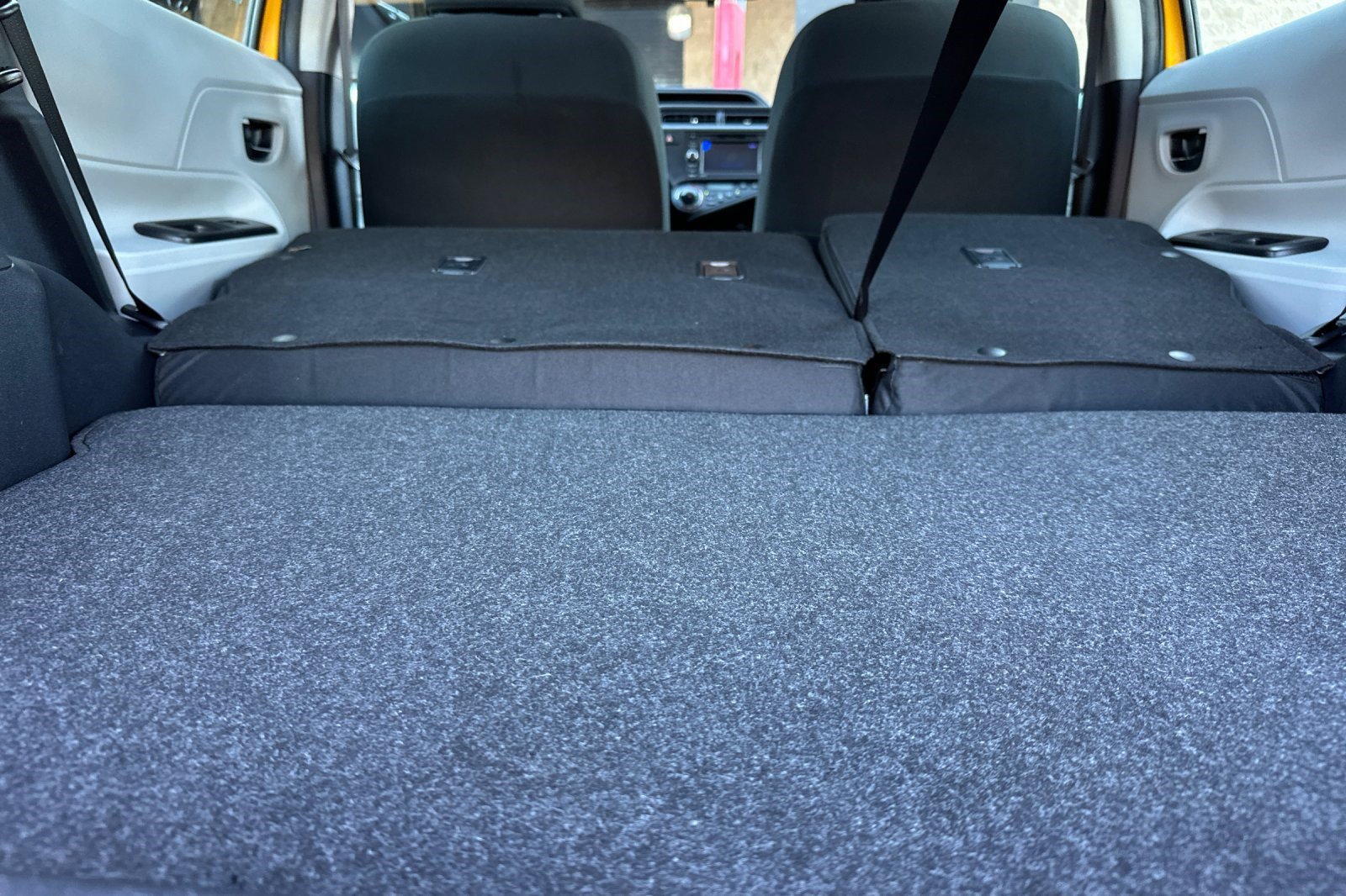 Used 2014 Toyota Prius C Three FWD image 18