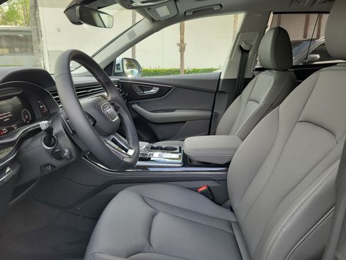 Used 2026 Audi Q8 Premium Plus AWD/4WD image 15