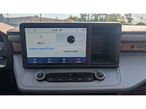 Used 2022 Ford Maverick Lariat w/ Lariat Luxury Package image 22