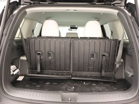 Used 2026 Hyundai Santa Fe SE AWD/4WD image 20