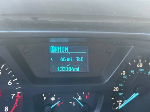 Used 2015 Ford Transit 350 XLT RWD image 12