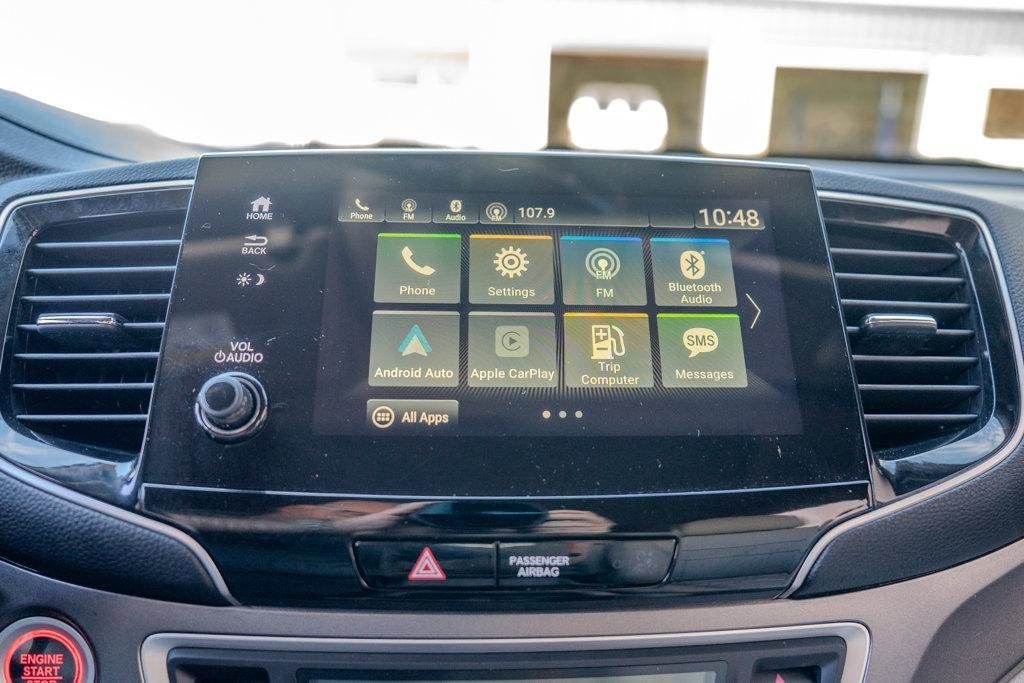 Used 2020 Honda Pilot EX-L image 33