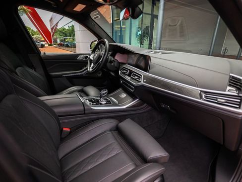 Used 2021 BMW ALPINA XB7 AWD/4WD image 58