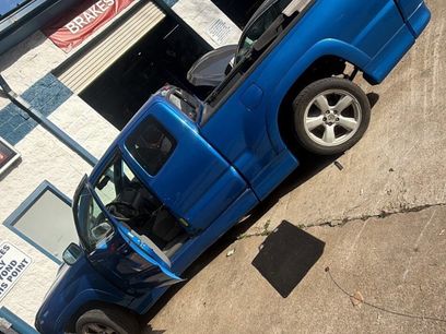 Used 2009 Toyota Tacoma X-Runner