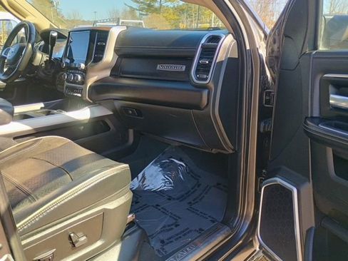 Used 2022 RAM 2500 Laramie image 14