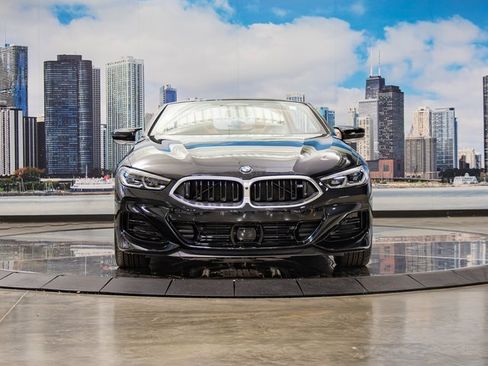 New 2026 BMW M850i xDrive Convertible image 5