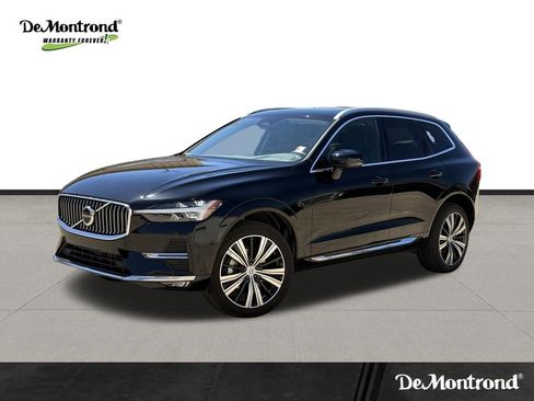Used 2023 Volvo XC60 B5 Plus w/ Protection Package Premier FWD image 1