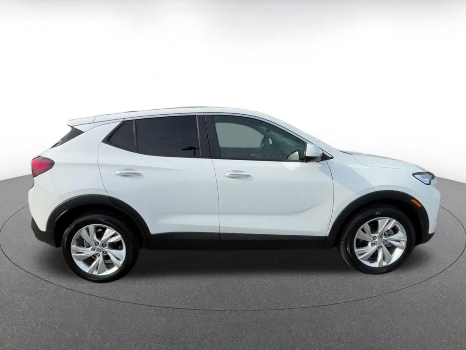Used 2026 Buick Encore GX Preferred FWD image 15