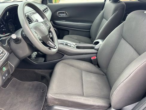 Used 2016 Honda HR-V EX image 13