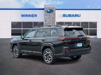 New 2026 Subaru Outback Touring AWD/4WD video 3