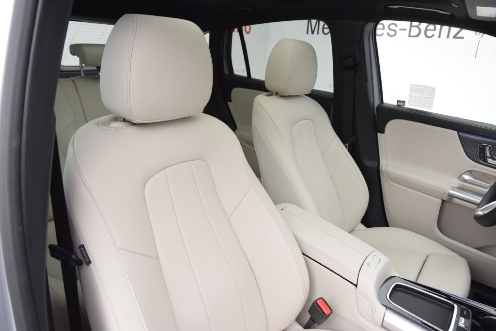 Used 2026 Mercedes-Benz GLA 250 image 17