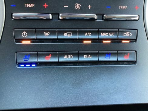 Used 2020 Lincoln Nautilus Reserve w/ Cargo Utility Package image 56