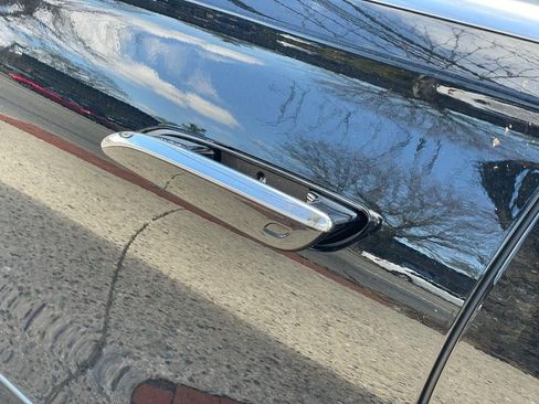 Used 2023 Mercedes-Benz S 580 4MATIC Sedan image 32