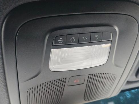 New 2026 Mercedes-Benz Sprinter 144 Cargo image 30