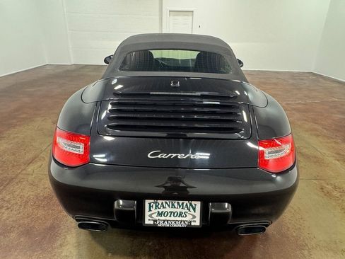 Used 2009 Porsche 911 Carrera image 40