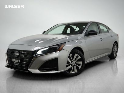 Used 2024 Nissan Altima 2.5 S