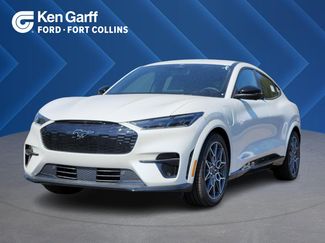 New 2025 Ford Mustang Mach-E GT w/ Interior Protection Package video 1