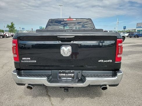 Used 2023 RAM 1500 Laramie AWD/4WD image 6