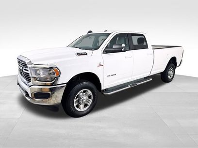 Used 2021 RAM 2500 Big Horn