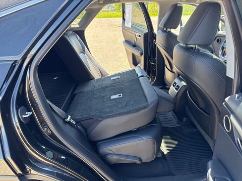 Used 2022 Lexus RX 450h AWD w/ Premium Package image 39