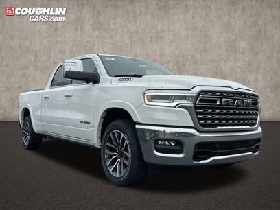 New 2026 RAM 1500 Limited