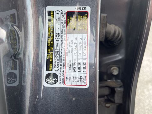 Used 2016 MAZDA CX-5 Touring w/ Bose/Moonroof Package image 26