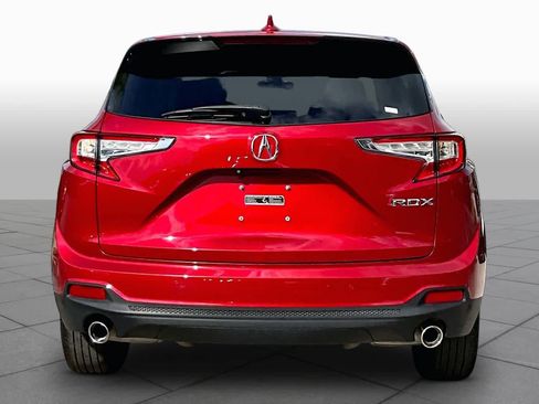 Used 2020 Acura RDX FWD w/ Advance Package image 5
