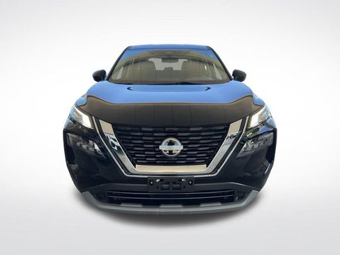 Certified 2023 Nissan Rogue S AWD/4WD image 2