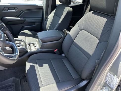 New 2026 GMC Canyon Elevation w/ Convenience Package AWD/4WD image 15
