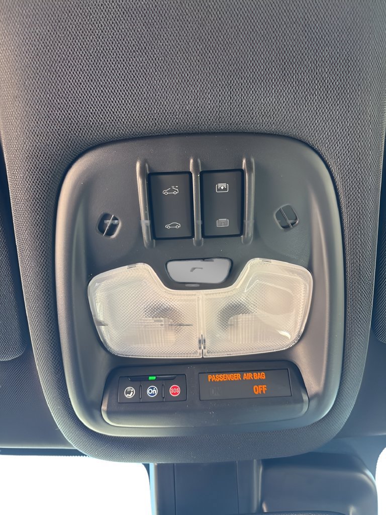 New 2026 Chevrolet TrailBlazer ACTIV w/ Convenience Package AWD/4WD image 20