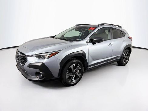 Used 2026 Subaru Crosstrek 2.5i Premium AWD/4WD image 7