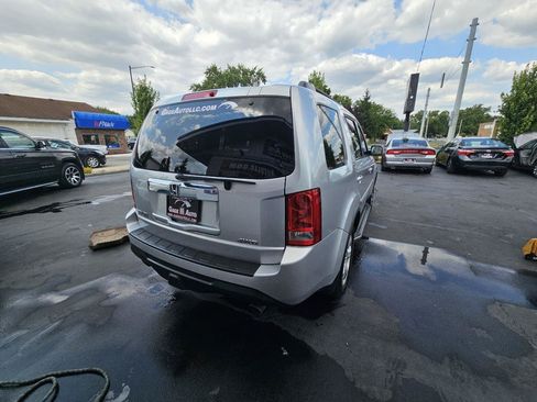 Used 2015 Honda Pilot EX-L image 11