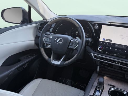 Used 2026 Lexus RX 350 Premium Plus w/ Accessory Package (Z1) image 54