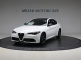 New 2025 Alfa Romeo Giulia AWD image 2