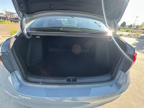 Used 2024 Honda Civic Sport image 30