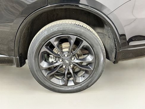 Used 2022 Dodge Durango SXT w/ Blacktop Package image 28