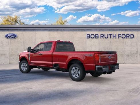 New 2026 Ford F350 XLT w/ FX4 Off-Road Package AWD/4WD image 5