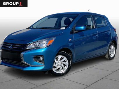 Used 2024 Mitsubishi Mirage LE